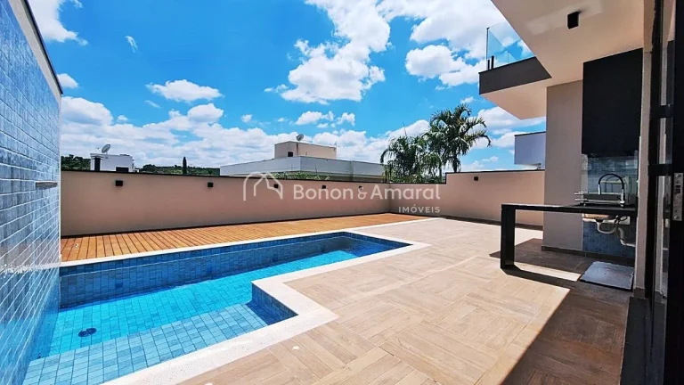 Imagem Casa de condomínio a venda na Vila dos Plátanos em Campinas/SP

Lindo e espaçoso sobrado com áre...