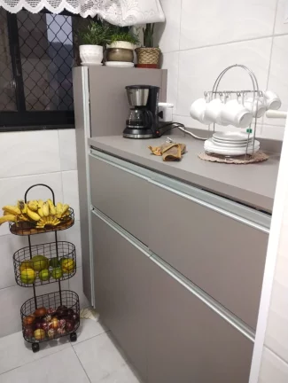 Imagem APARTAMENTO RESIDENCIAL em São Paulo - SP, Itaquera