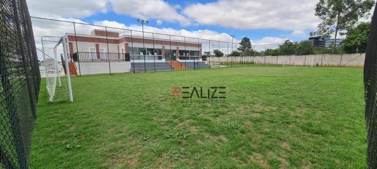 Imagem Terreno/Lote parcelado à venda, 300 m² por R$ 465.000 - Condomínio London Park - Indaiatuba/SP