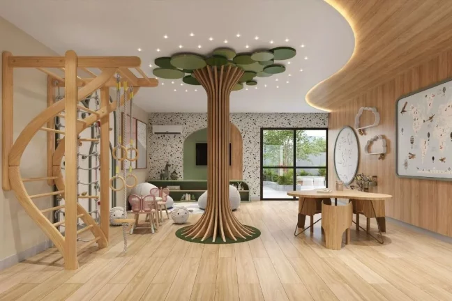 Imagem Apartamento com 3 dormitórios à venda, 79 m² por R$ 879.000,00 - Tambaú - João Pessoa/PB