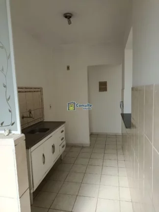 Imagem APARTAMENTO COM 60 m² - MIRIM - PRAIA GRANDE SP