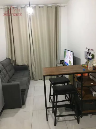 Imagem Oportunidade - Apto 24m²