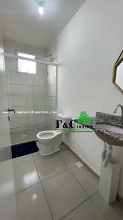 Imagem Apartamento para Venda em Limeira, Vale das Esmeraldas, 2 dormitórios, 1 suíte, 1 banheiro, 1 vaga