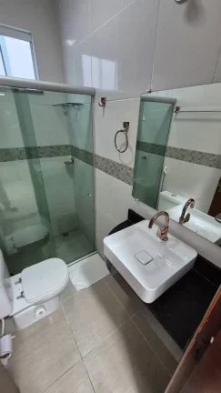 Imagem Condomínio Jardim Espanha