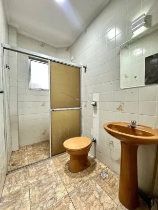 Imagem Apartamento à Venda em Vila Tupy, Praia Grande - SP