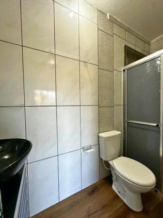 Imagem Casa 3 Dormitórios - Bairro Zona Nova