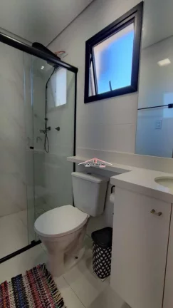 Imagem Apartamento à venda, 74 m² por R$ 720.000,00 - Canto do Forte - Praia Grande/SP