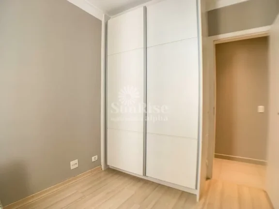 Imagem Apartamento Locação Alphaville Centro com 3 dormitórios 82 m² por R$ 6.700,00 pacote - Barueri/SP