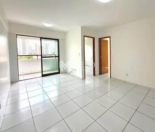 Imagem Oportunidade naMADALENAcom 70m², 02qts, 01suite, 01vaga