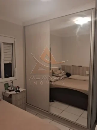 Imagem Apartamento - Ribeirão Preto - Palmares