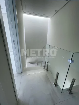 Imagem Casa à venda no Buona Vita com 4 suítes, gourmet, 2 pavimentos, PETROLINA - PE
