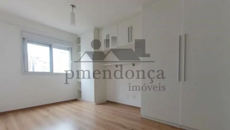 Imagem Apartamento Perdizes com terraço 2 quartos (1 suíte) e 1 vaga, 66m²