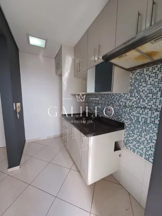 Imagem APARTAMENTO A VENDA NO CONDOMINIO DÁLIA - CIDADE JARDIM - JUNDIAÍ - SP