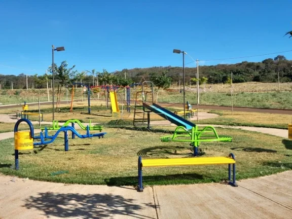 Imagem Terreno - Ribeirão Preto - Villas do Mirante