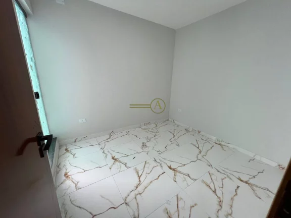 Imagem Casa térrea a venda Churrasqueira Piscina com cascata Nova Bairro Ribamar