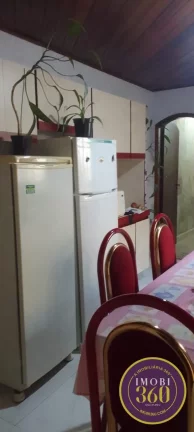 Imagem Casa á venda na Cidade Lider, 2 dormitórios 2 Vagas Churrasqueira