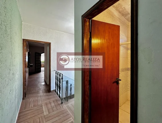 Imagem Venda de Sobrado de 2 dormitórios com Edícula, 121m2 na Vila Constância - SP