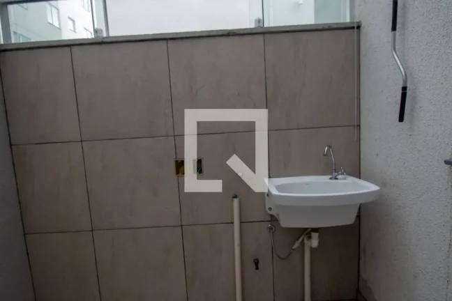 Imagem Apartamento à Venda - Vargem Grande, 2 Quartos, 54 m2