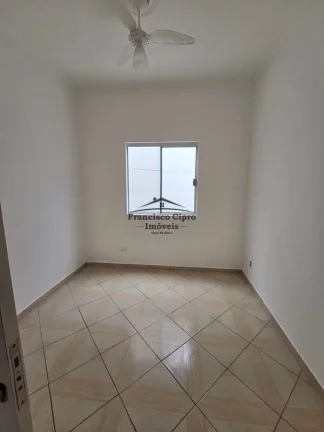 Imagem Casa à venda no bairro Parque São Francisco - Guaratinguetá/SP