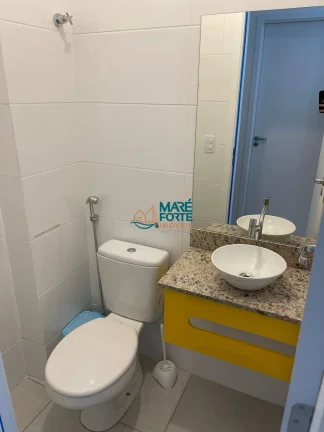 Imagem Apartamento com Mobília próximo a Praia na Toninhas em Ubatuba SP