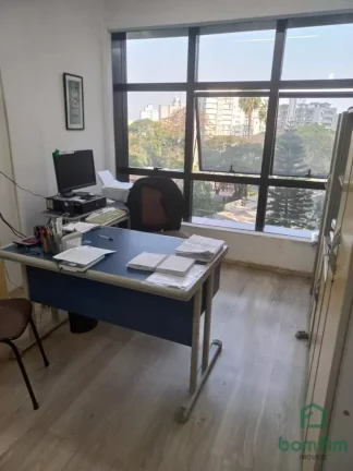 Imagem Comercial/Industrial para aluguel Centro Histórico Porto Alegre - SA2022