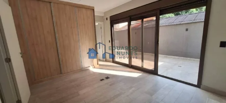 Imagem LINDA ÁREA PRIVATIVA COM 01 QUARTO NO LOURDES!!!