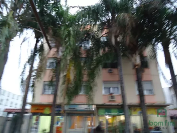 Imagem Apto de 1 dorm. para venda no Bairro Cristal Porto Alegre/RS. - AP2485
