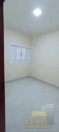 Imagem Casa para Venda em Três Lagoas / MS no bairro Jd Nova Europa