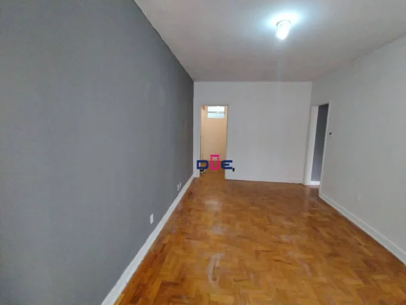 Imagem Apartamento 1 Quarto, 1 Vaga - Boqueirão - Santos/SP