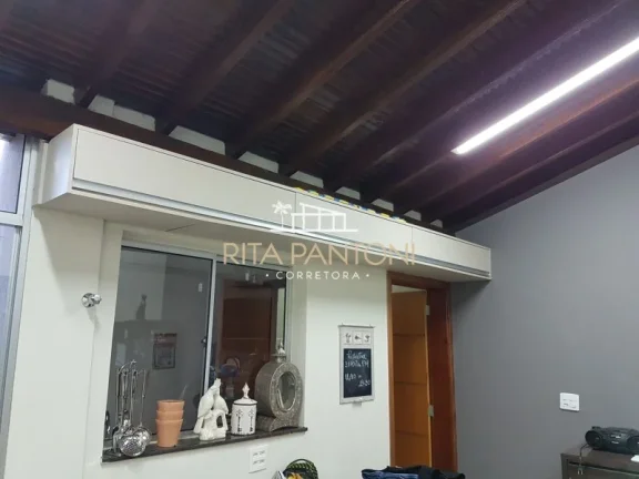 Imagem Casa Condominio - Ribeirão Preto - Planalto Verde