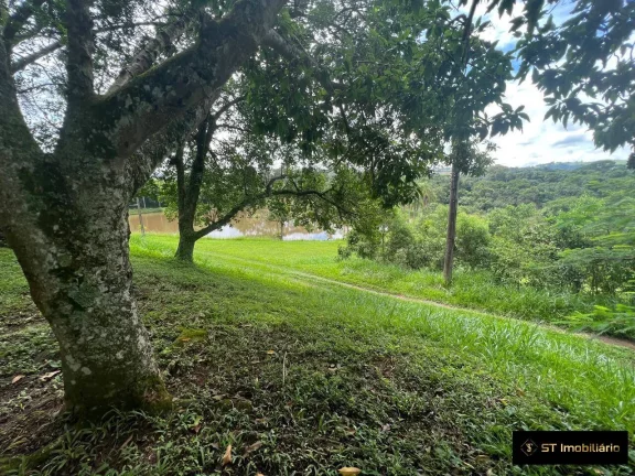 Imagem Incrível Sítio em Atibaia Para Loteamento ou Empreendimento 12 Alqueires!
