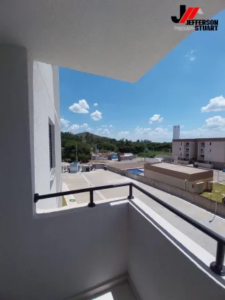 Imagem Vende-se apartamento com 2 dormitórios com Vista para Serra da Mantiqueira