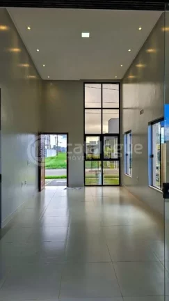 Imagem CASA DIFERENCIADA NO CONDOMÍNIO ECOVILLE 2 EM PARNAMIRIM