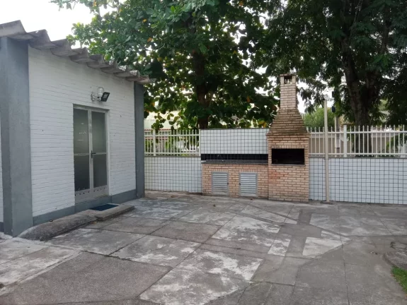 Imagem APARTAMENTO RESIDENCIAL em Cabo Frio - RJ, Braga