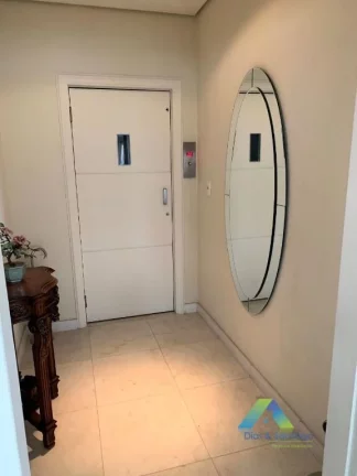 Imagem ACLIMÇÃO Apartamento 278 metros, 4 dormitórios, 3 suítes 4 vagas lazer ótimo valor e localização