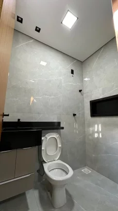 Imagem APARTAMENTOS Á VENDA NO JARDIM FRANCANO EM FRANCA/SP