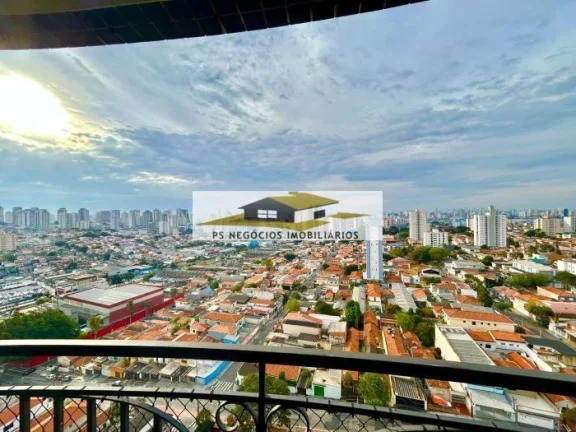 Imagem Apartamento para venda 75mts no Moinho velho