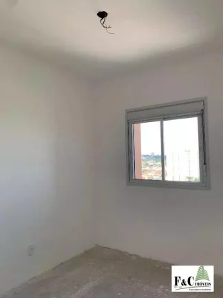 Imagem Apartamento para Venda em Limeira, Jardim Orestes Veroni, 2 dormitórios, 1 suíte, 1 banheiro, 1 vaga