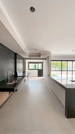 Imagem APARTAMENTO DE ALTO PADRÃO Á VENDA NO EDIFÍCIO MODERNITÁ EM FRANCA/SP