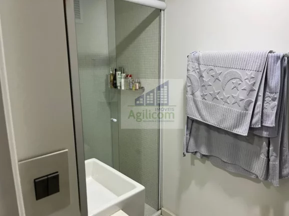 Imagem APARTAMENTO À VENDA EM VILA OLÍMPIA COM 2 DORMITÓRIOS