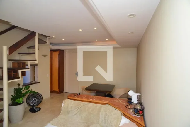 Imagem Apartamento à Venda - Barra da Tijuca, 2 Quartos, 76 m2