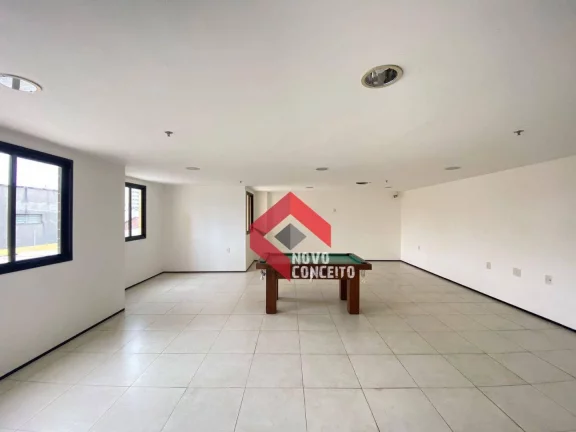 Imagem Apartamento à venda, 105 m² por R$ 649.000,00 - Aldeota - Fortaleza/CE