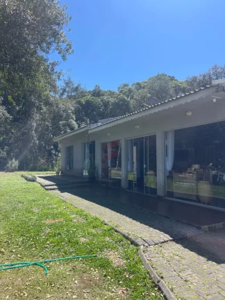 Imagem RESIDÊNCIA EM CONDOMÍNIO com 2 dormitórios à venda com 5416m² por R$ 1.600.000,00 no bairro planta laranjeiras - PIRAQUARA / PR