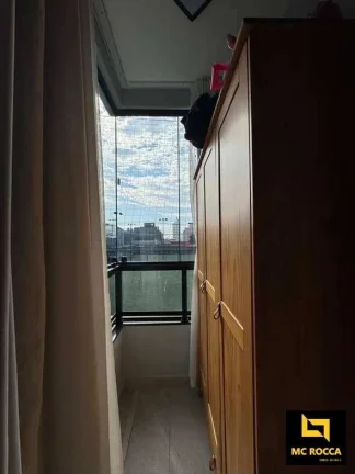 Imagem Sobrado Triplex 2 suítes - Vila Alzira - Santo André