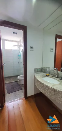 Imagem APTO. Á VENDA 04 QUARTOS 01 SUITE-B. SERRA -MAGABEIRAS - BH MG