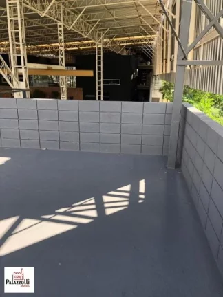 Imagem Galpão Ótima Localização Barueri - SP - Jardim Califórnia