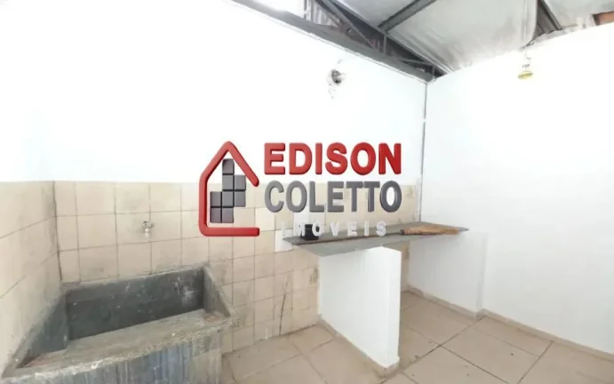 Imagem Casa a venda, 2 Quartos, no bairro Vila Monteiro em Piracicaba/SP