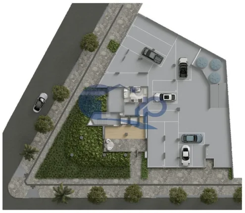 Imagem Apartamento á venda com 2 suítes no centro de Torres/RS