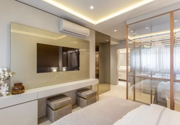 Imagem Apartamento à venda no bairro Jardim Europa - Porto Alegre/RS