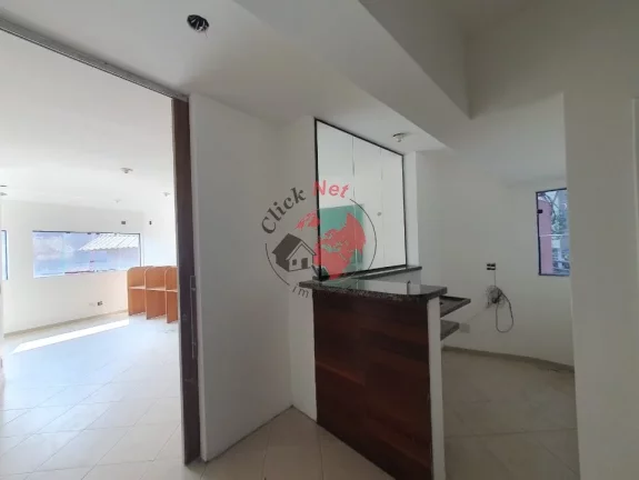 Imagem Ótimo Prédio Comercial com 429m² para Venda ou Locação no bairro Baeta Neves em São Bernardo do Campo